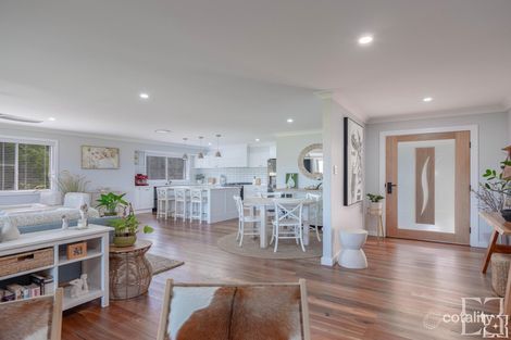 Property photo of 46 Green Trees Road Pie Creek QLD 4570