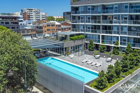 203/14 Honeysuckle Dr, Newcastle, NSW 2300