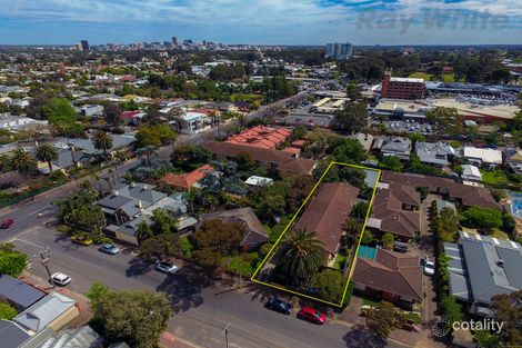 Property photo of 5/20 Dawson Street Fullarton SA 5063