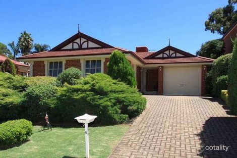 6 Cranbourne Dr, O'Halloran Hill, SA 5158