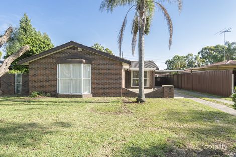 Property photo of 30 Rydal Street Prospect NSW 2148