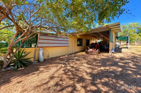Property photo of 51 Hunter Road Breddan QLD 4820