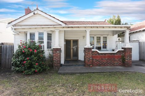 Property photo of 312 Geelong Road West Footscray VIC 3012