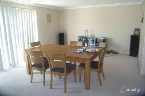 Property photo of 1 Hassarati Place Casula NSW 2170