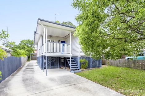 Property photo of 81 Lindwall Street Upper Mount Gravatt QLD 4122