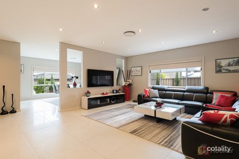 Property photo of 5 Balgownie Road Prestons NSW 2170