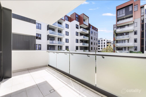 Property photo of 107/5 Confectioners Way Rosebery NSW 2018