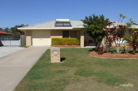 Property photo of 16 Cathy Place Torquay QLD 4655