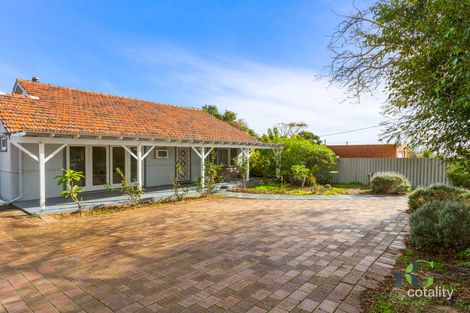 Property photo of 69A McKimmie Road Palmyra WA 6157