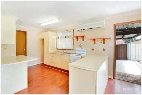 Property photo of 63 Chestnut Drive Glossodia NSW 2756