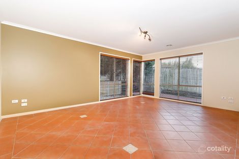 Property photo of 1 Consort Place Craigieburn VIC 3064
