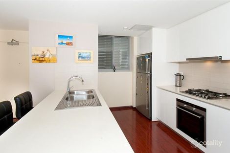 Property photo of 103/165-167 Maroubra Road Maroubra NSW 2035