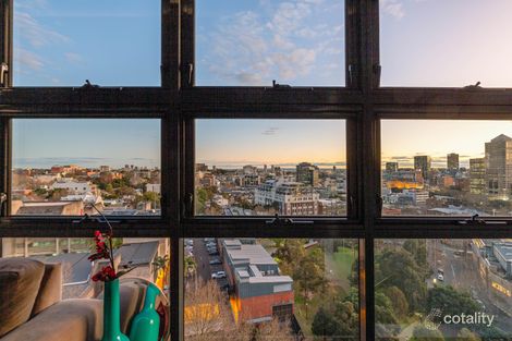 Property photo of 1403/174-186 Goulburn Street Surry Hills NSW 2010