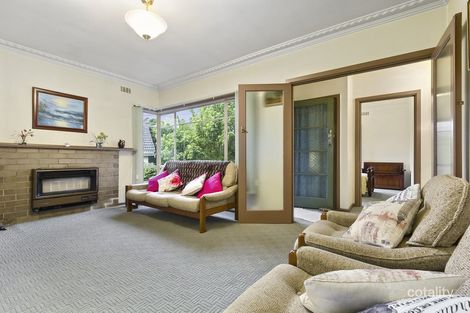 Property photo of 87 Heathfield Rise Box Hill North VIC 3129