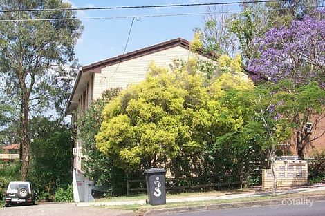 14 Jephson St, Toowong, QLD 4066