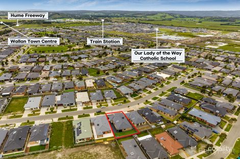 Property photo of 23 Tarago Street Wallan VIC 3756