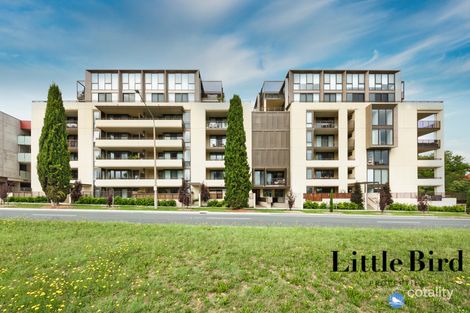 207/82 Wentworth Ave, Kingston, ACT 2604