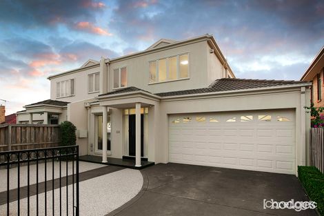 Property photo of 9A Osborne Avenue Bentleigh VIC 3204