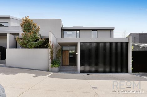 Property photo of 15C Evans Court Toorak VIC 3142