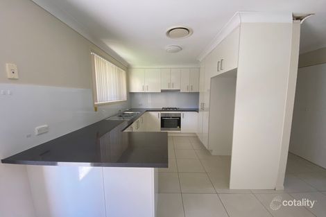 Property photo of 1/3 Ringtail Circuit Blackbutt NSW 2529