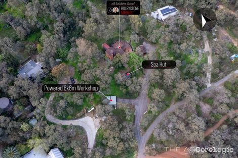 Property photo of 28 Soldiers Road Roleystone WA 6111