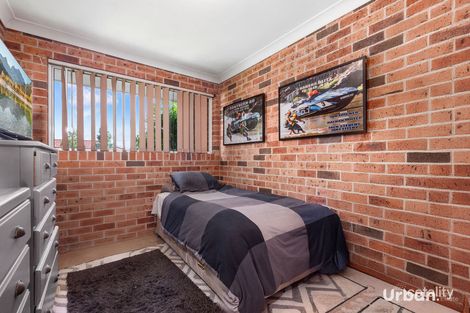 Property photo of 2/1 Albert Street McGraths Hill NSW 2756