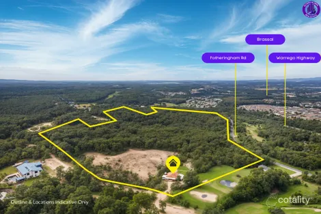 402 Pine Mountain Rd, Muirlea, QLD 4306