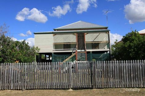 93 Lion Creek Rd, Wandal, QLD 4700