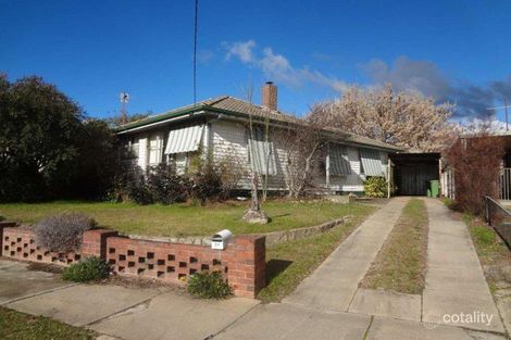 39 Hamilton Cres, Corryong, VIC 3707