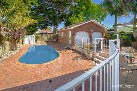 Property photo of 65 Leopold Street Croydon Park NSW 2133