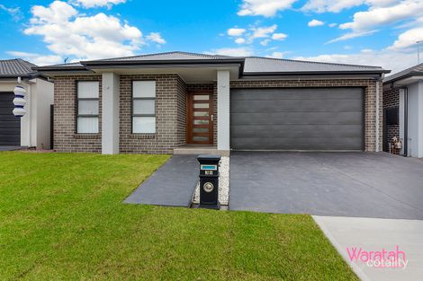 30 Witts Ave, Marsden Park, NSW 2765