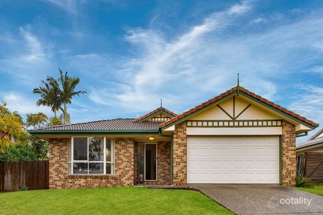 Property photo of 9 Jonquil Circuit Flinders View QLD 4305