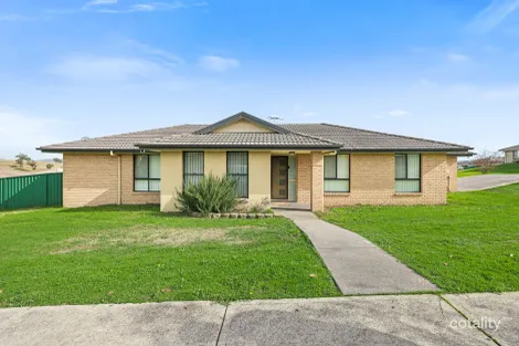 43 Henry Dangar Dr, Muswellbrook, NSW 2333