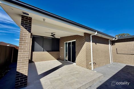 7a Tambaroora Cres, Marayong, NSW 2148