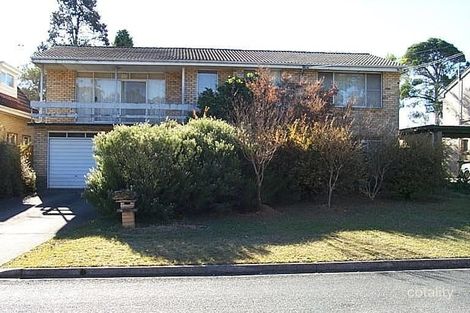 Property photo of 25 Meckiff Avenue North Rocks NSW 2151