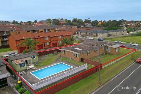 Property photo of 17 Underwood Street Corrimal NSW 2518