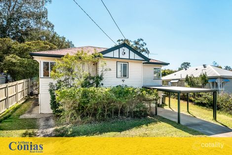 23 Saint Vincent St, Ashgrove, QLD 4060