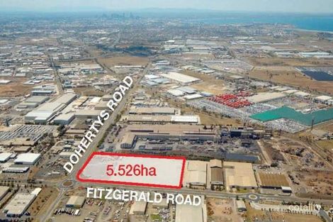 125-139 Dohertys Rd, Laverton North, VIC 3026