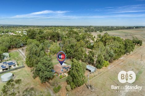 Property photo of 45 Knuckey Close Boyanup WA 6237