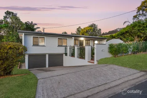 112 Clough St, Mount Gravatt, QLD 4122