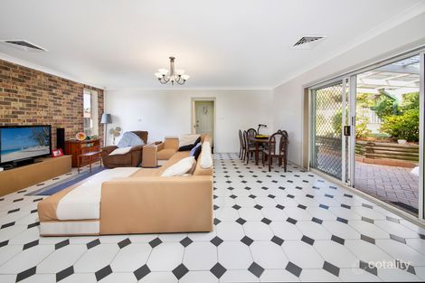 Property photo of 4 Florey Place Barden Ridge NSW 2234