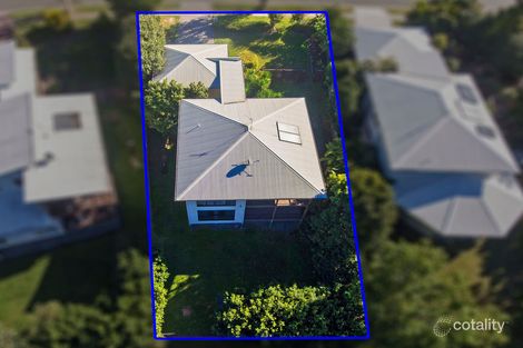Property photo of 34 Cobb & Co Drive Oxenford QLD 4210