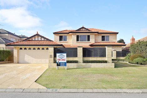 Property photo of 8 Turtle Point Cove Jandakot WA 6164