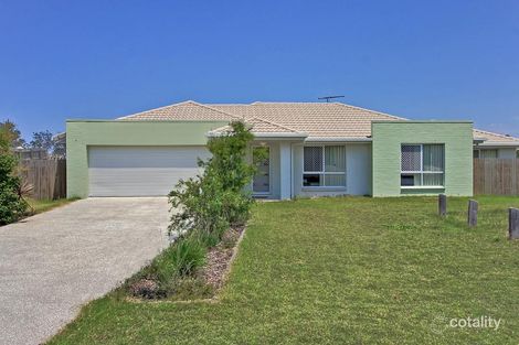 7 Jacaranda Ct, Griffin, QLD 4503