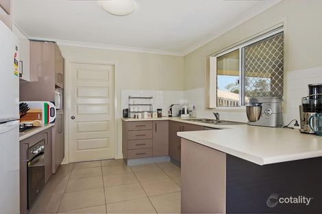 Property photo of 7 Jacaranda Court Griffin QLD 4503