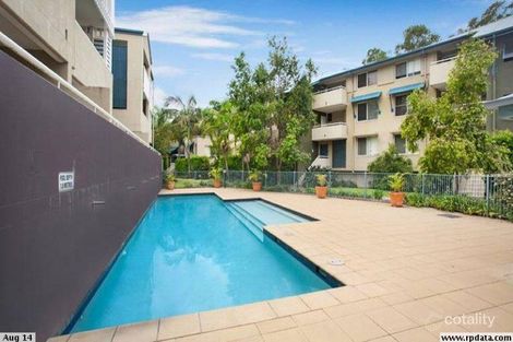 Property photo of 21/38 Vincent Street Indooroopilly QLD 4068