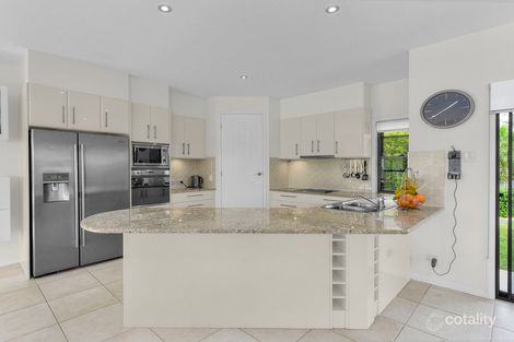 Property photo of 35 Olivia Place Pullenvale QLD 4069