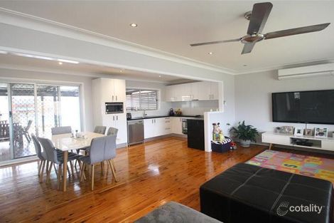 Property photo of 2 Butler Parade Kurri Kurri NSW 2327