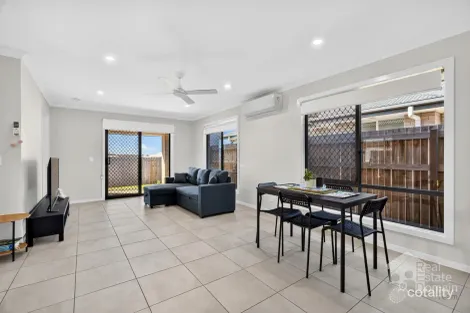 Property photo of 10 Aura Street Flagstone QLD 4280