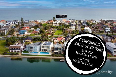 113a Military Rd, Tennyson, SA 5022